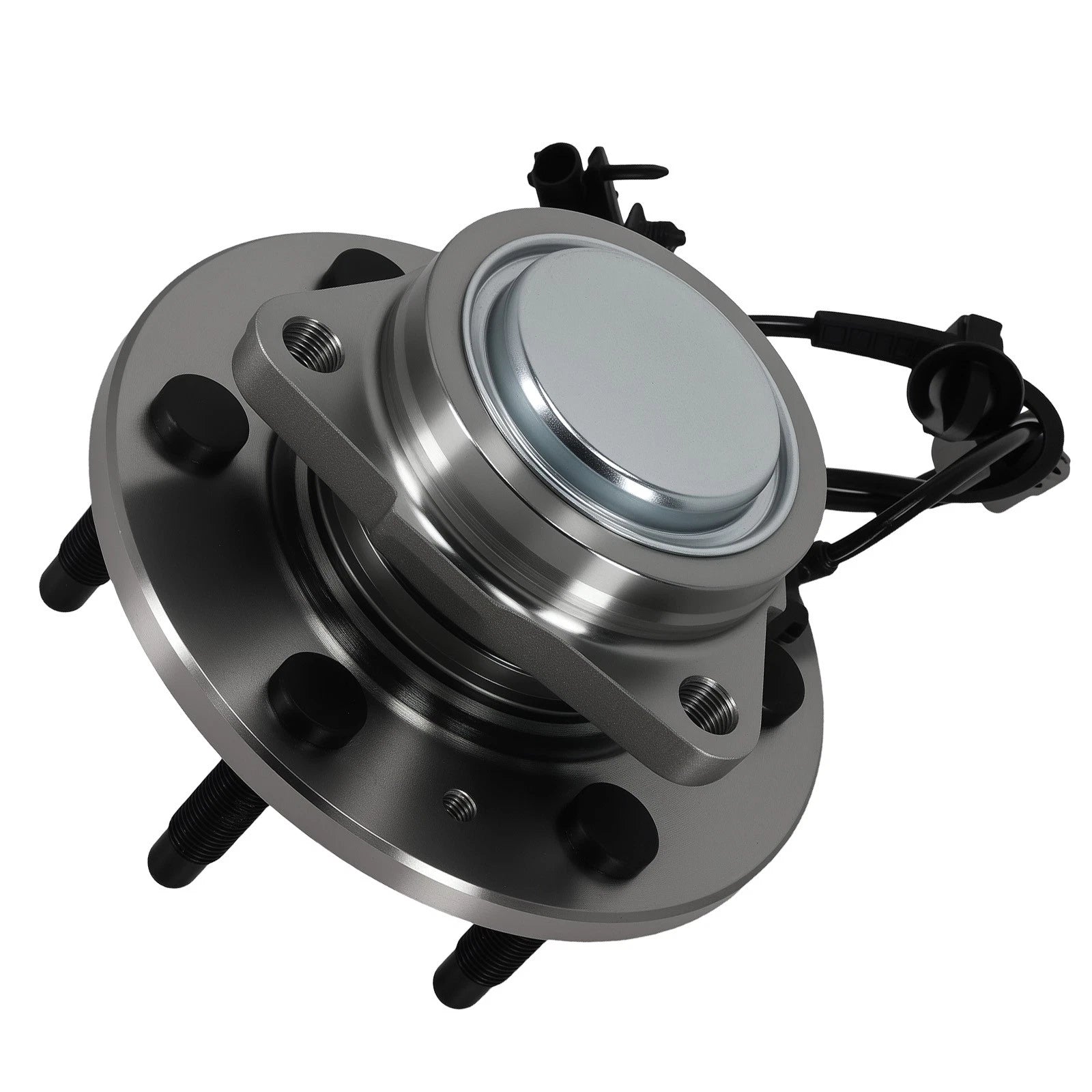 Front Wheel Hub & Bearing Assembly for Chevrolet Avalanche (2007–2013) BR930693