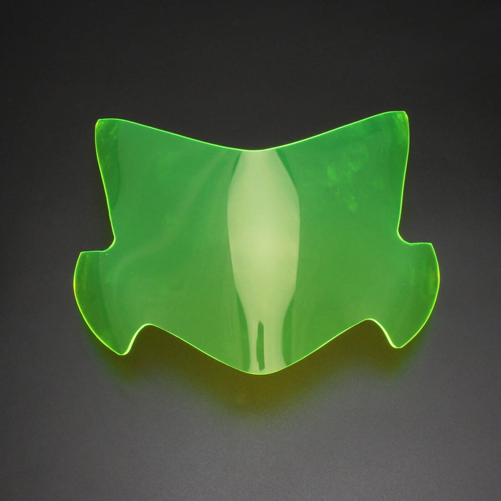Front Headlight Lens Protection Cover for Suzuki GSX-S 750 (2015–2021) T9