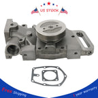 Water Pump & Gaskets Set for Cummins 855 NTC Big Cam (Heavy Duty)