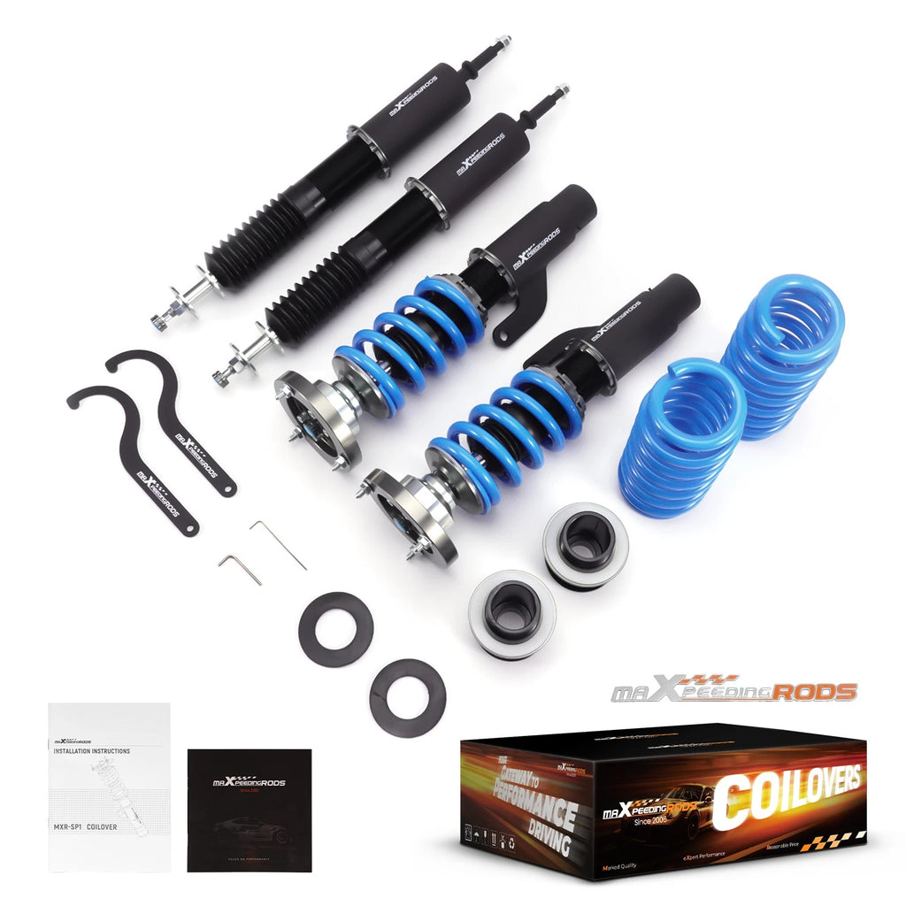 Racing Coilovers for BMW 3 Series AWD (2006-2011)