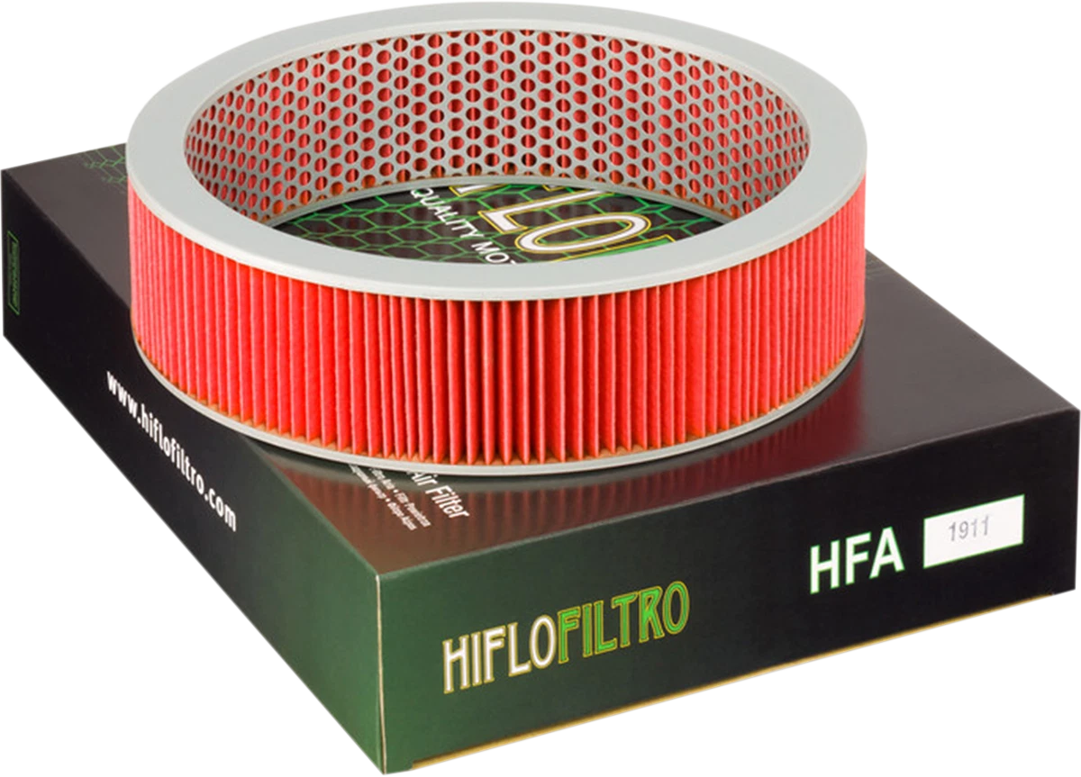 HIFLOFILTRO Air Filter for Honda (HFA1911)