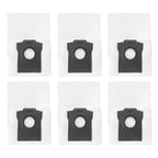 8X Dust Bags for DREAME X60 Max, Ultra, Complete, X60 Ultra, X60 Master