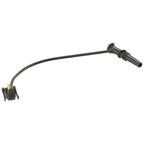 Set of 8 Spark Plug Wires for Ford E150, F250, F150, Expedition, Town Car