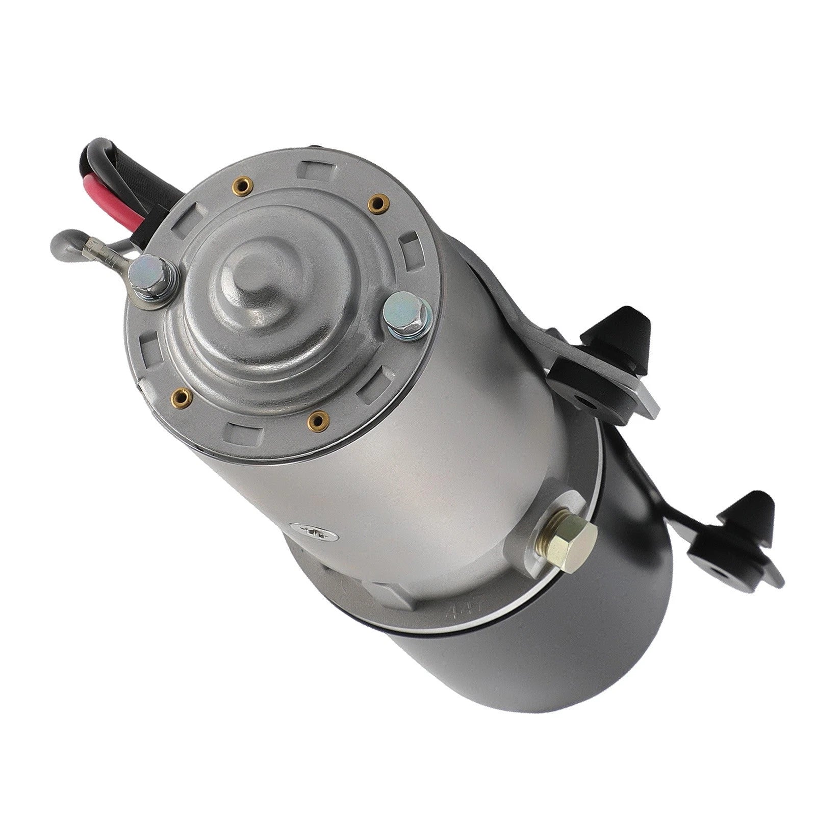 Convertible Top Hydraulic Pump for Ford Mustang (1979–1993) Steel