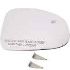 Heated Passenger Right Side Mirror Glass for Buick Verano (2012–2017)