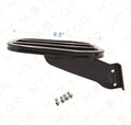 Tapered Luggage Rack for Harley Dyna (2006–2017), Softail (1984–2005), XL (2004–2017)