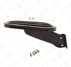 Tapered Luggage Rack for Harley Dyna (2006–2017), Softail (1984–2005), XL (2004–2017)