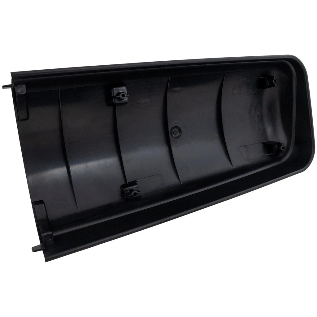Mirror Cover for Freightliner Cascadia (2008–2015) Left Side Black