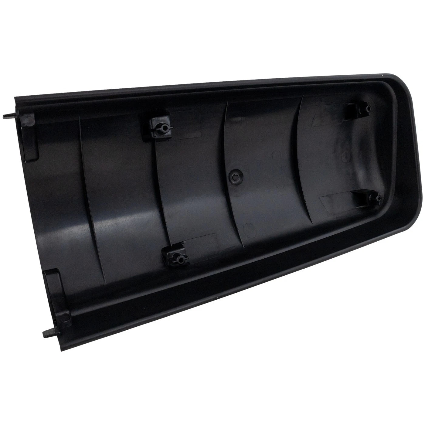 Mirror Cover for Freightliner Cascadia (2008–2015) Left Side Black