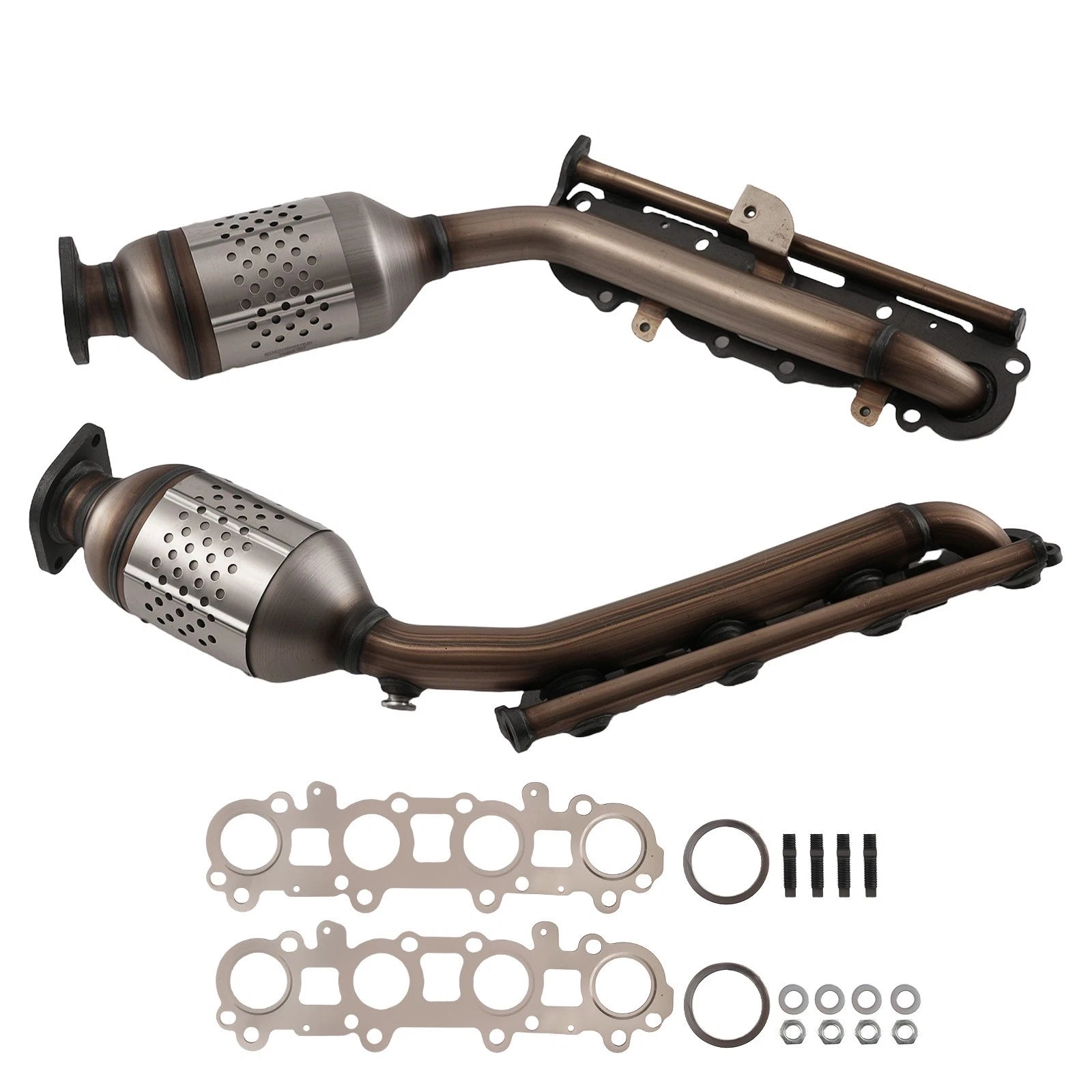 Exhaust Manifold Catalytic Converter for Lexus GX470 (2005–2009)