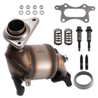 Front Catalytic Converter for Honda 1.5L (2009-2013)