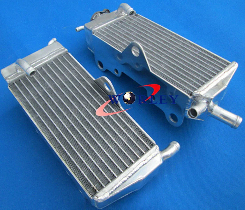 Radiator Hose for Honda CR125 CR125R (1990-1997)