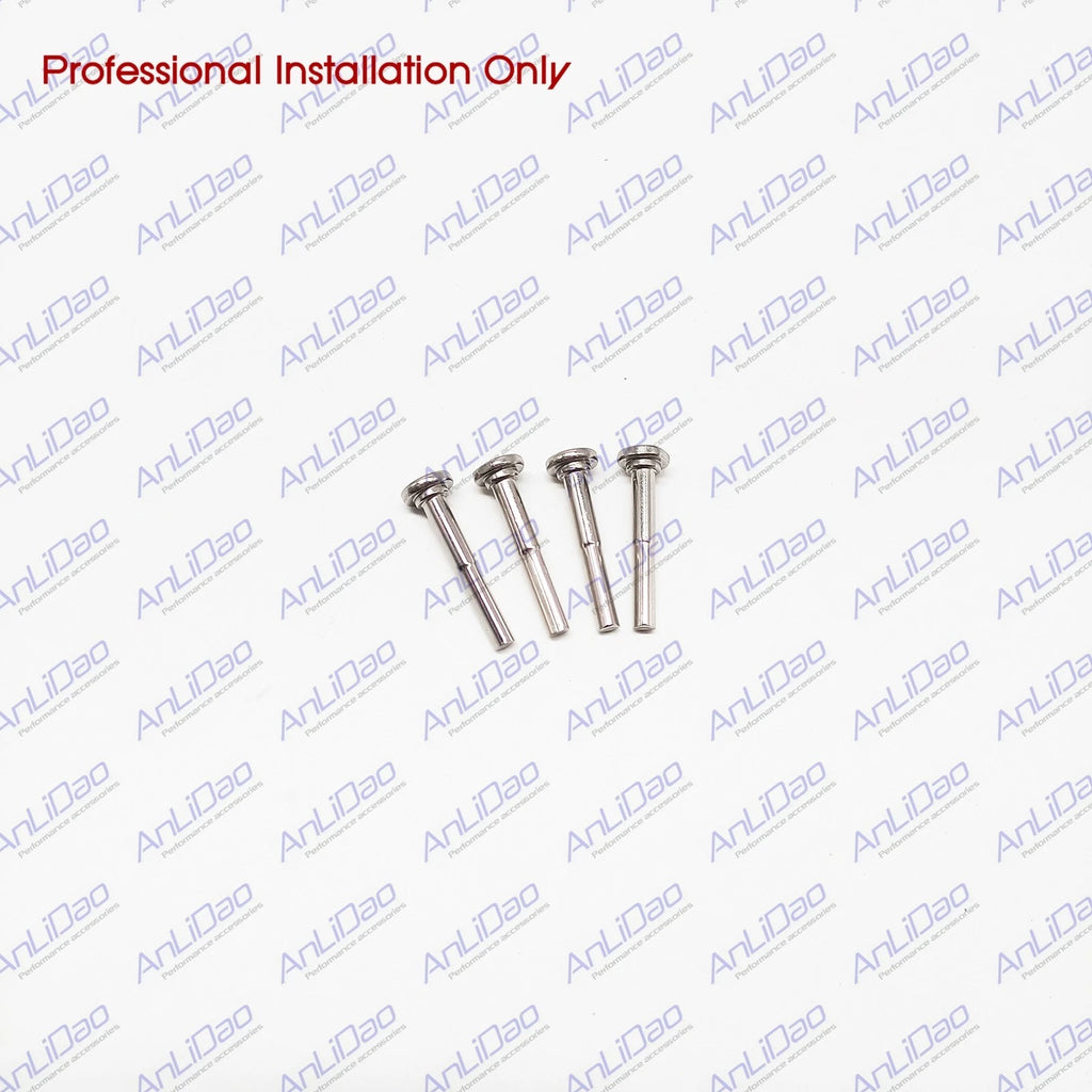 4X Tri Lobe Lock Tilt Ram Cylinder for Mercury Verado (17-821539, 13794, 19603, 1017)