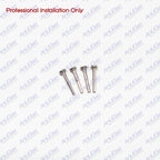 4X Tri Lobe Lock Tilt Ram Cylinder for Mercury Verado (17-821539, 13794, 19603, 1017)
