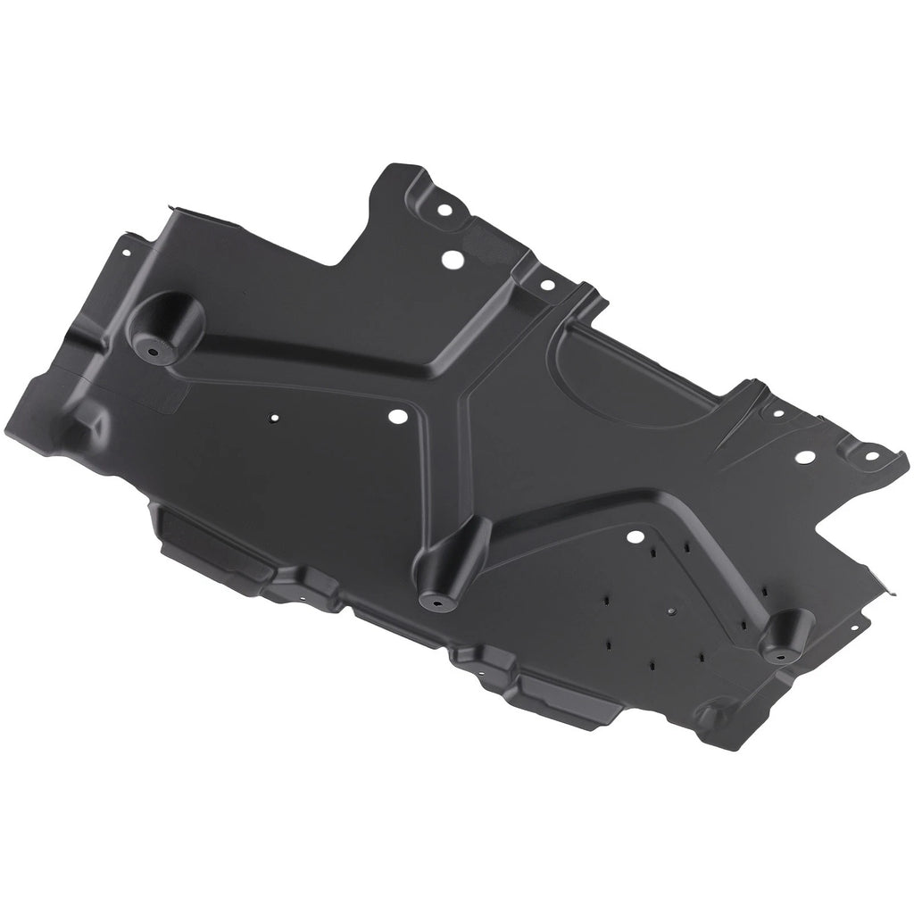 Engine Protection Shield for Mercedes-Benz GL450 (2007–2012)