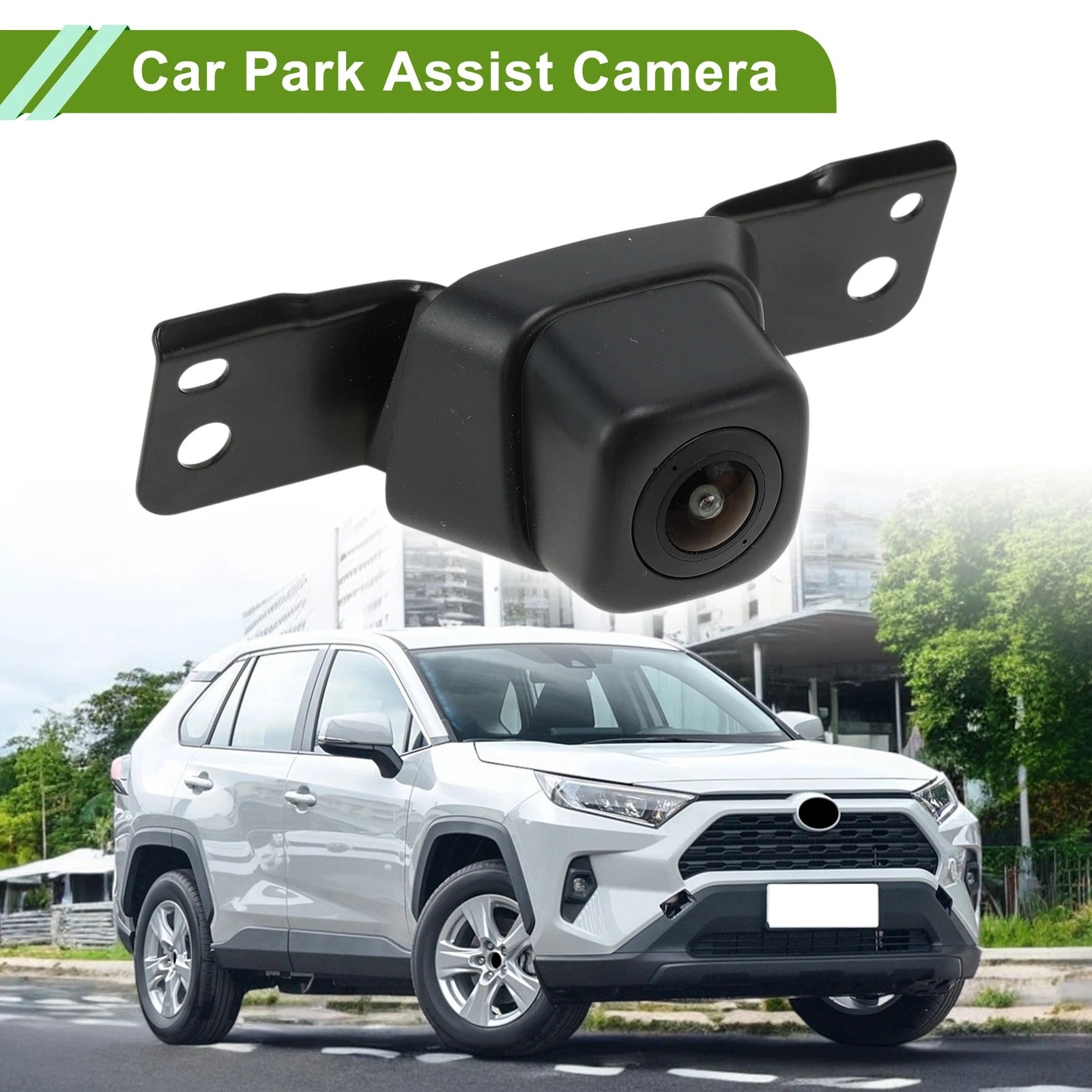 Rear View Backup Camera for Toyota RAV4 (2019–2023) No. 867900R181