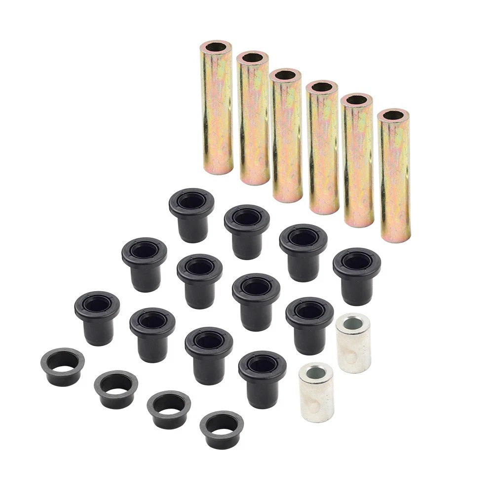 Control A-Arm Bushing Set for Polaris RZR 900 1000 EPS XP 4 Turbo (2015–2023)