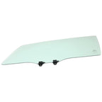 Front Driver Door Glass for Honda Fit (2015–2020)