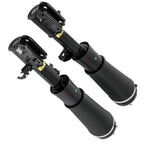 2x Front Air Suspension Struts for Land Rover Range Rover L322 (2009-2012)