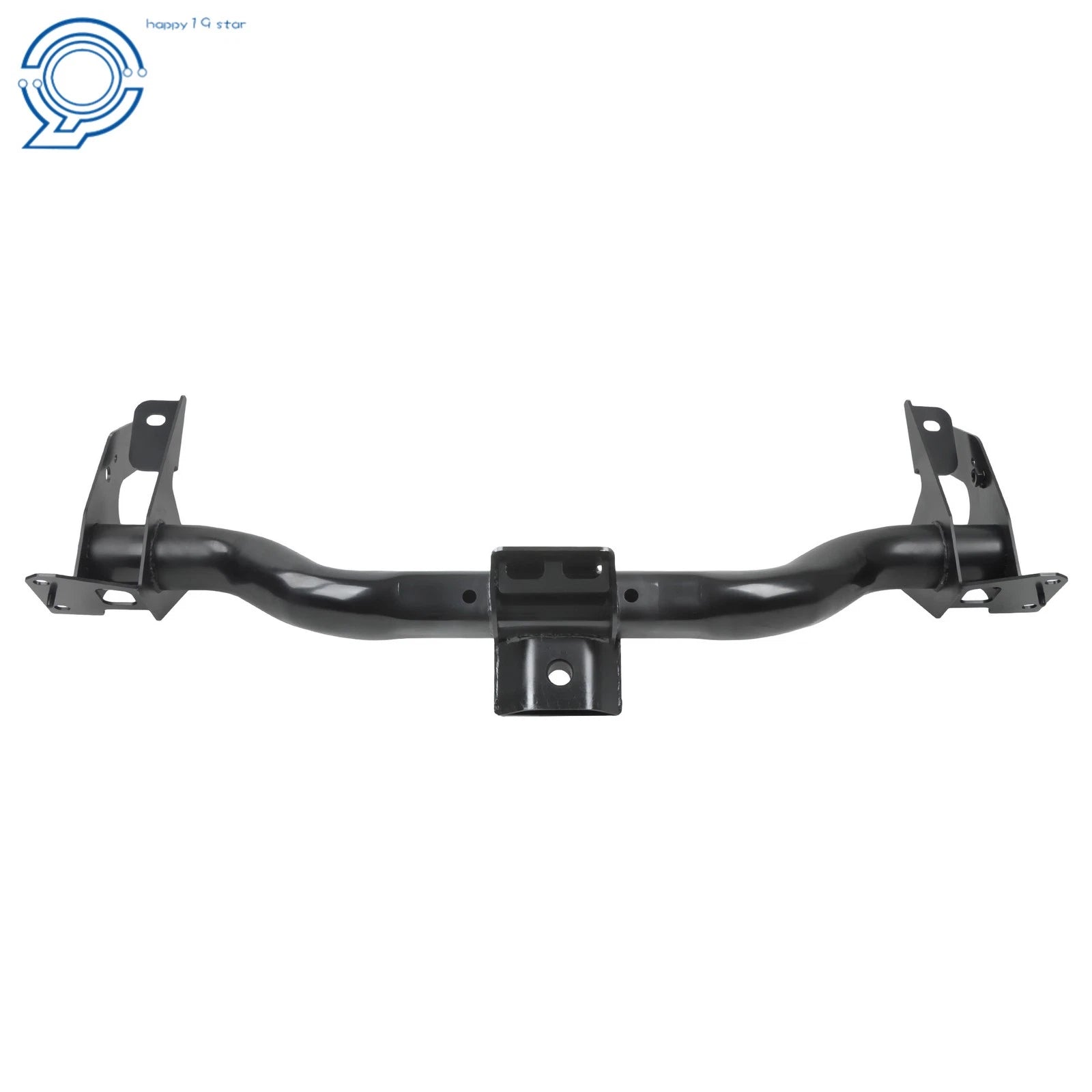 Trailer Tow Hitch Receiver for Ram 1500 (2019-2024)