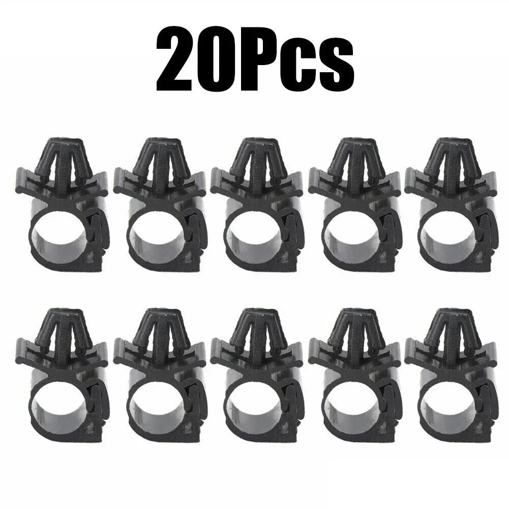 Wire Harness Clips 20 pcs for Car