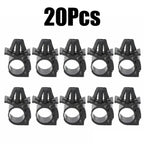 Wire Harness Clips 20 pcs for Car