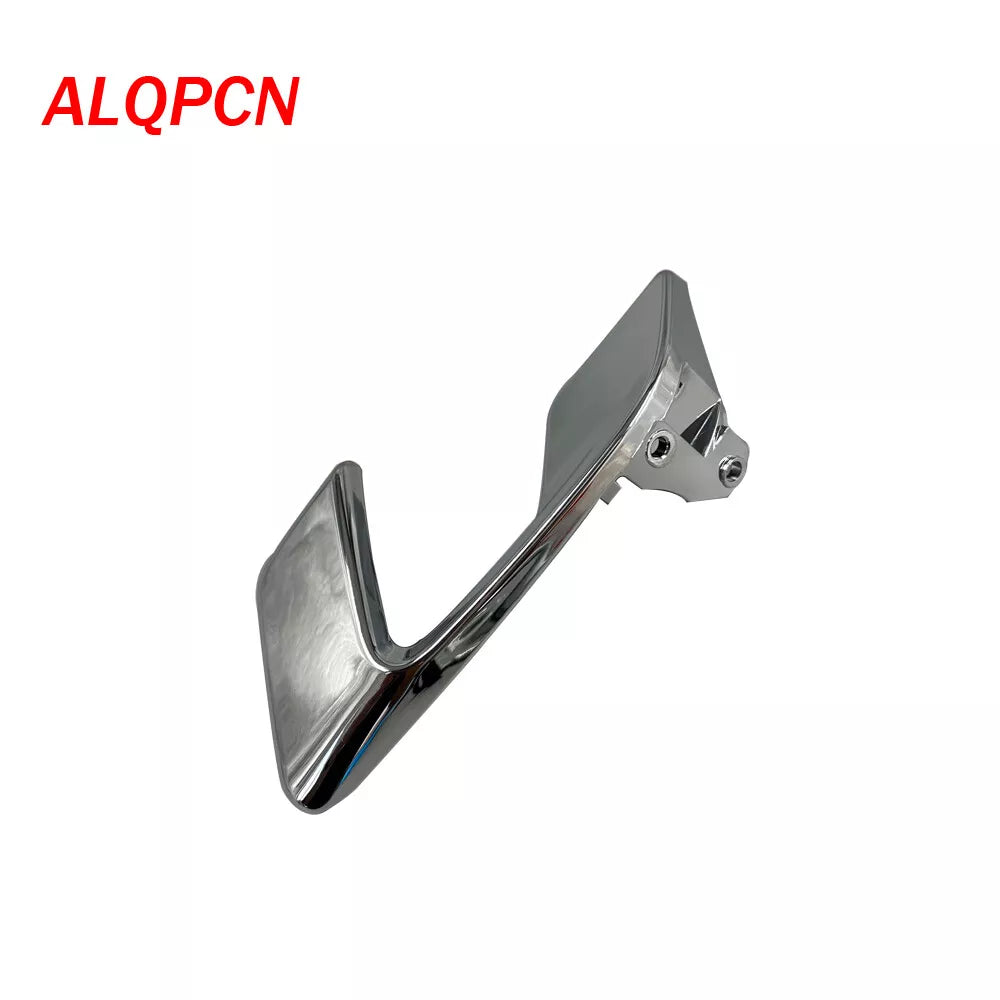 Chrome Interior Door Handle for Proton X50 X70 Geely Coolray (2020-2023)