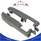 Set of 2 Door Armrest Handles for Cadillac Escalade, Chevy Silverado, GMC Sierra