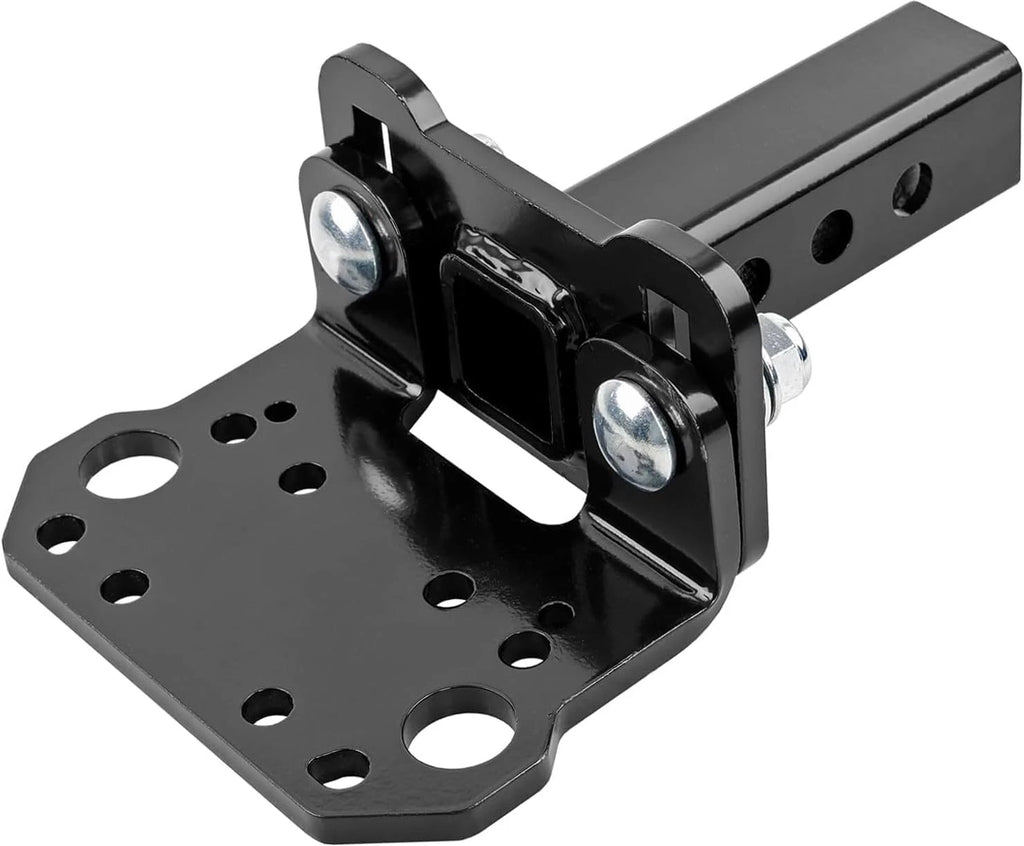 2" Receiver Hitch for TigerTail Tow System (ATV UTV)