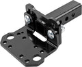 2" Receiver Hitch for TigerTail Tow System (ATV UTV)