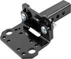 2" Receiver Hitch for TigerTail Tow System (ATV UTV)