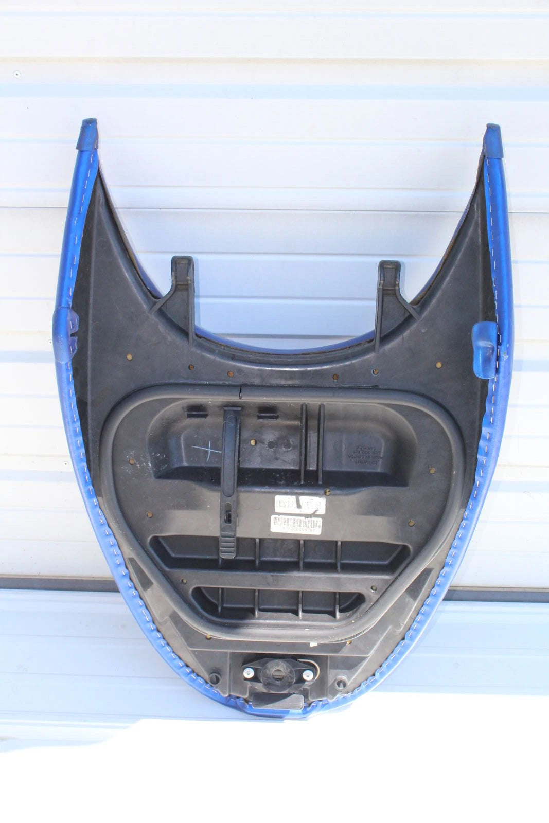 Seat Pad for Seadoo GTX DI (2002)