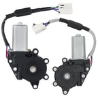 2X Front Window Motors for Infiniti G35 (2003–2007) & Nissan 350Z (2003–2009)