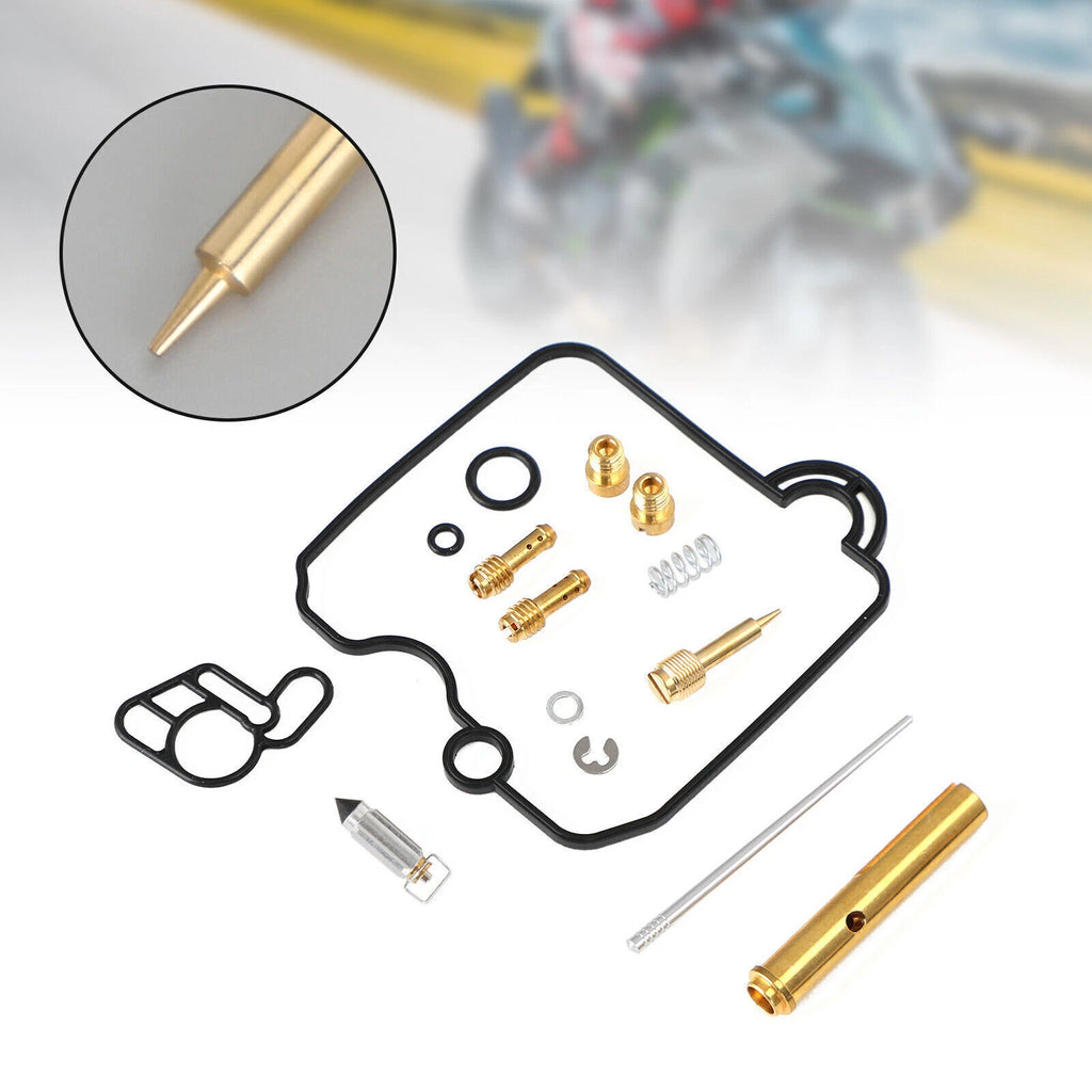 Carburetor Rebuild Kit for Suzuki Bandit 250 GSF250 GJ 74A T9 (1995–2000)