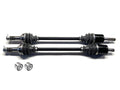 Precision Front CV Axles & Bearings for Can-Am (705402407, 705402408)