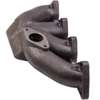 T3 T4 Exhaust Manifold for Acura Integra (1990–2001) B16/B18 Engine