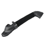 Car Air Intake Hose Tube for Mercedes-Benz C230 (2003-2005) Black