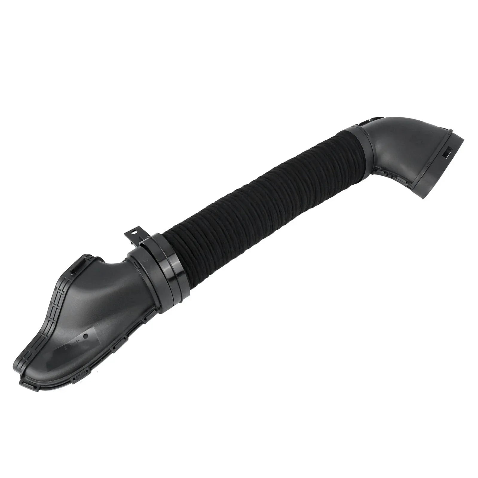 Car Air Intake Hose Tube for Mercedes-Benz C230 (2003-2005) Black
