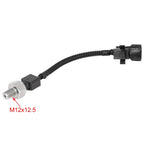 Fuel Pressure Sensor 89458-30010 for Lexus IS250 IS350 GS350 (2010–2015)