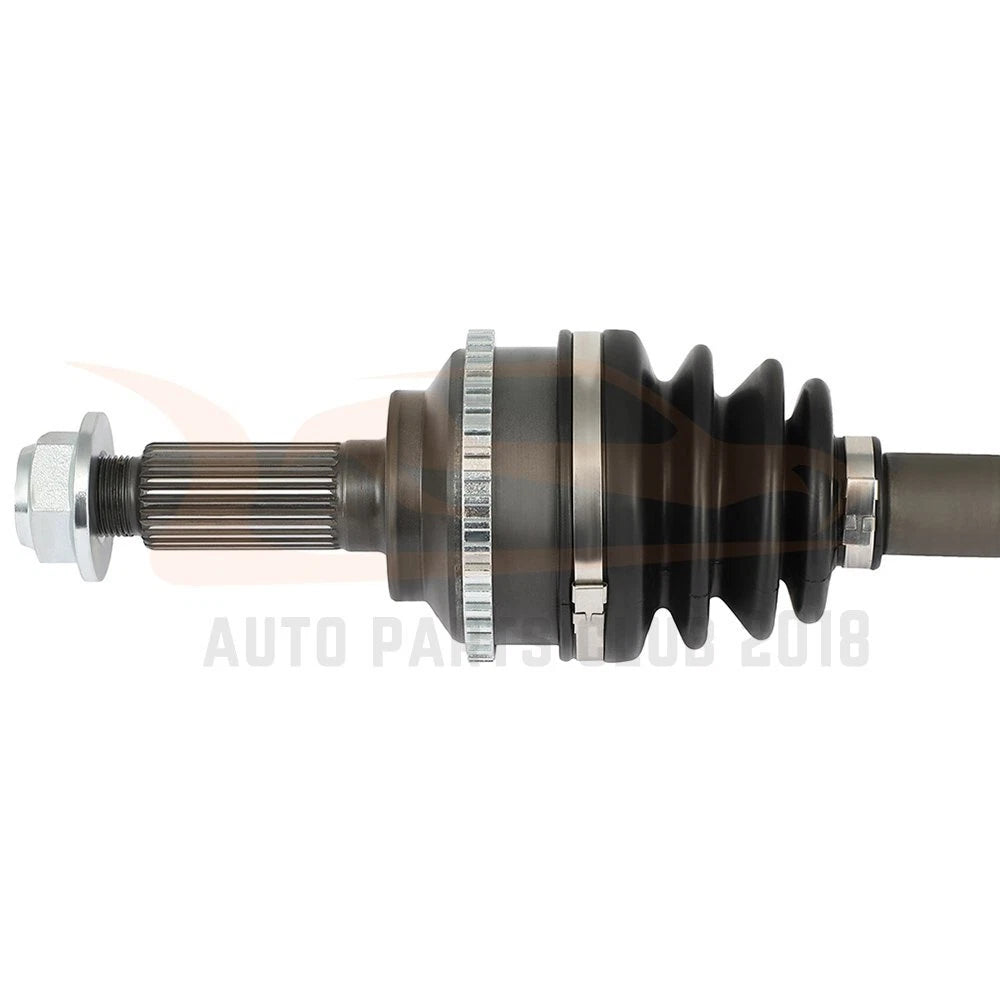 Set of 2 CV Axles for Ford Escape Mazda Tribute Mercury Mariner (2005)