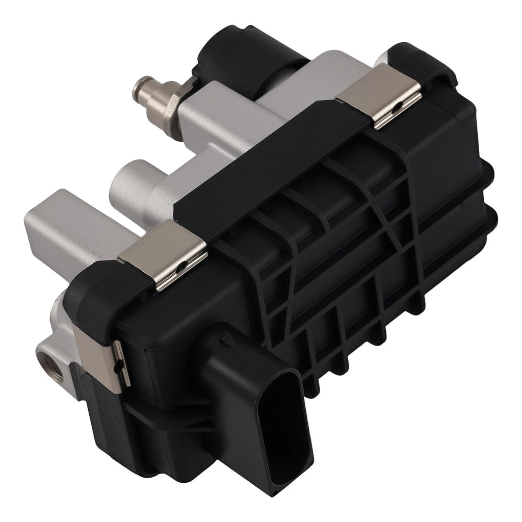Turbo Electric Actuator for VW Audi Porsche Touareg 3.0 TDI (2007–2018)