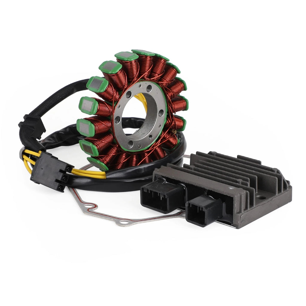 Regulator Stator Coil Gasket Kit for Honda CB 1000 R/RA ABS (2009–2019)