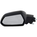 Driver Side Mirror for Chevrolet Camaro (2016–2022)