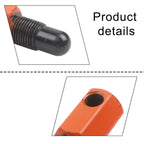 Piston Stop Tool for 2-Stroke Chainsaw Clutch Flywheel Removal