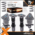 Coilovers Suspension Lowering Kit for Mazda 3 (2004–2013)