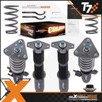 Coilovers Suspension Lowering Kit for Mazda 3 (2004–2013)