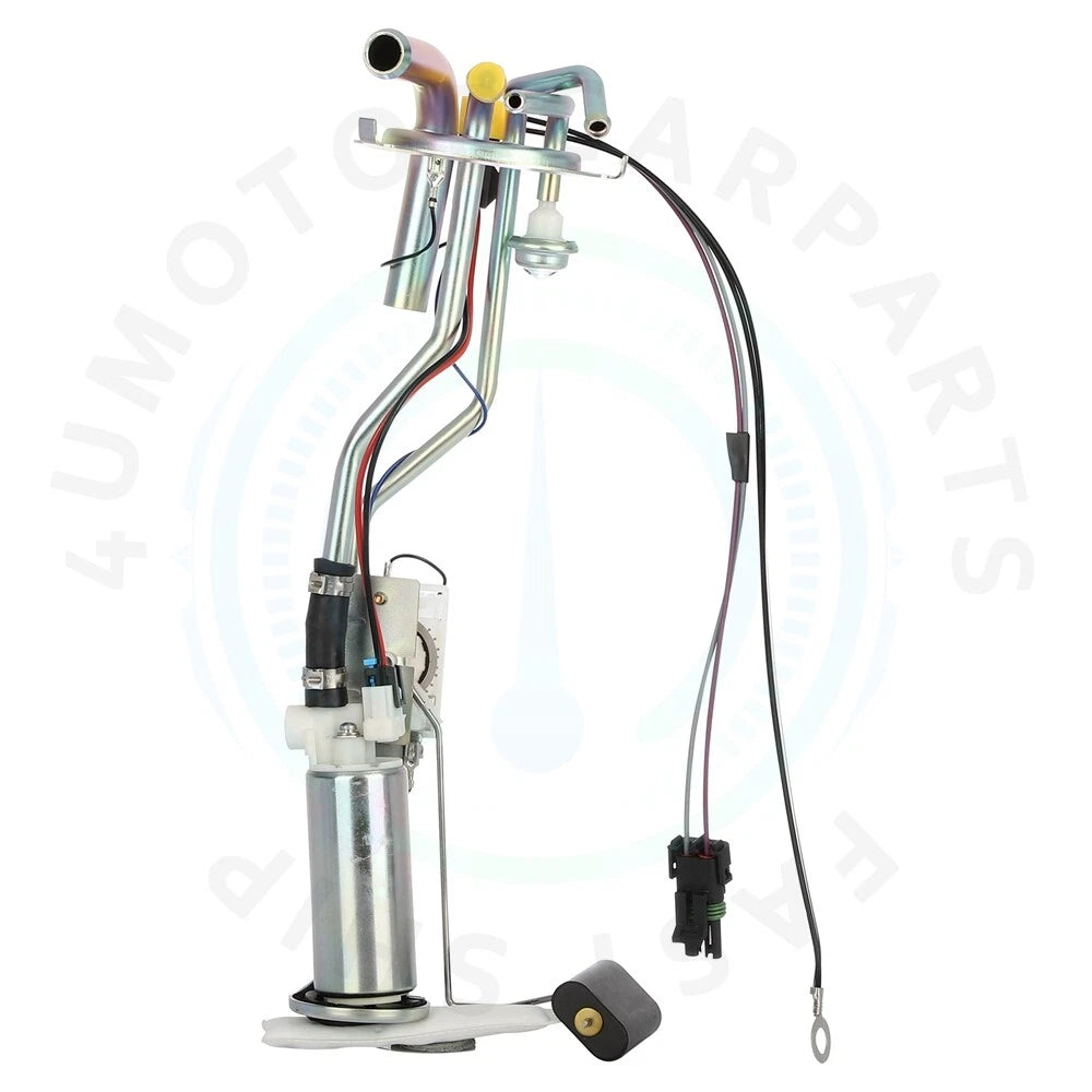 Electric Fuel Pump Assembly for Chevrolet S10 (1989–1991)