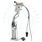 Electric Fuel Pump Assembly for Chevrolet S10 (1989–1991)