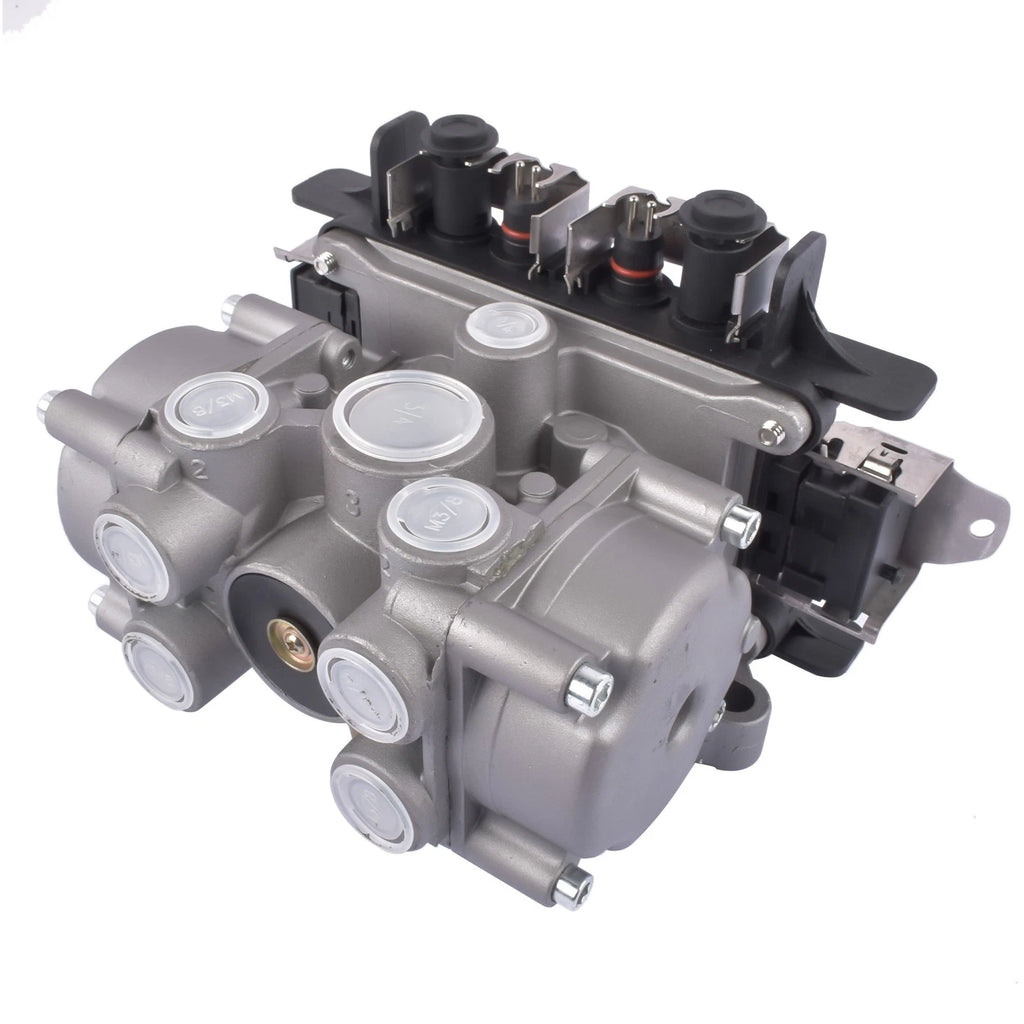 ABS ECU/Valve for Standard Trailers (12V) S4005001020, 4005001020