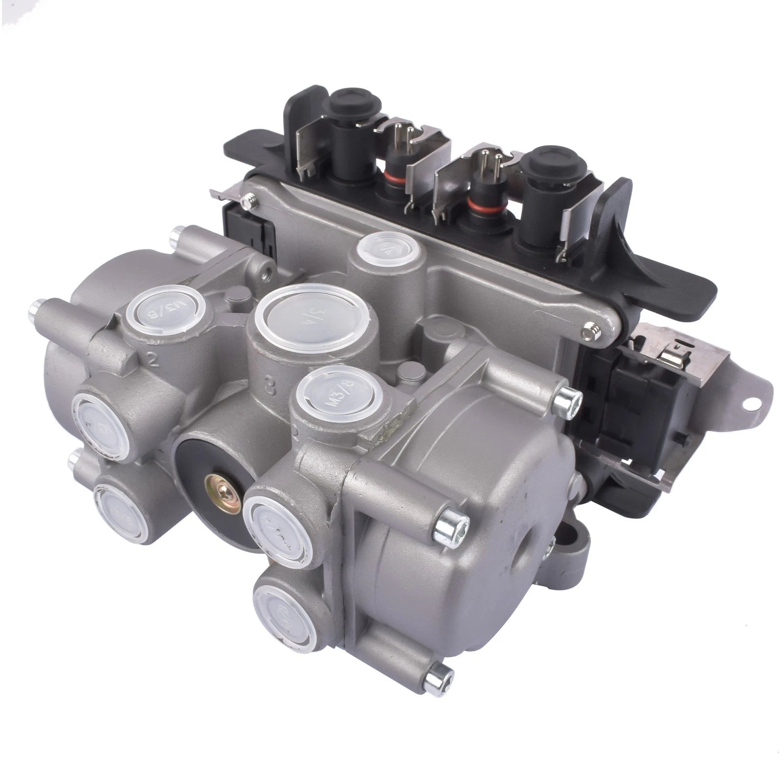 ABS ECU/Valve for Standard Trailers (12V) S4005001020, 4005001020